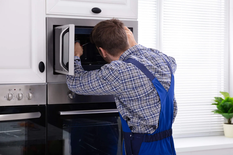 Appliance Services