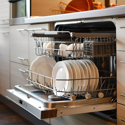 Dishwasher Repair