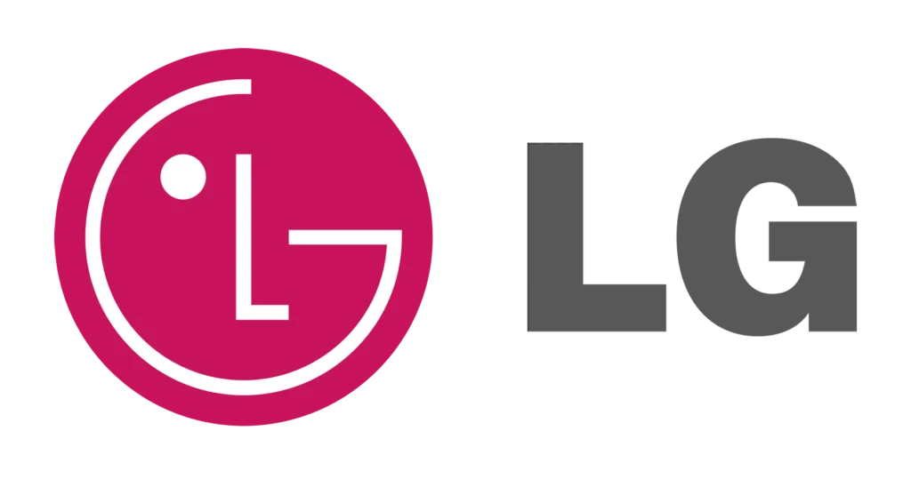 LG Logo
