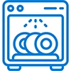 icon dish