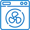 icon dry
