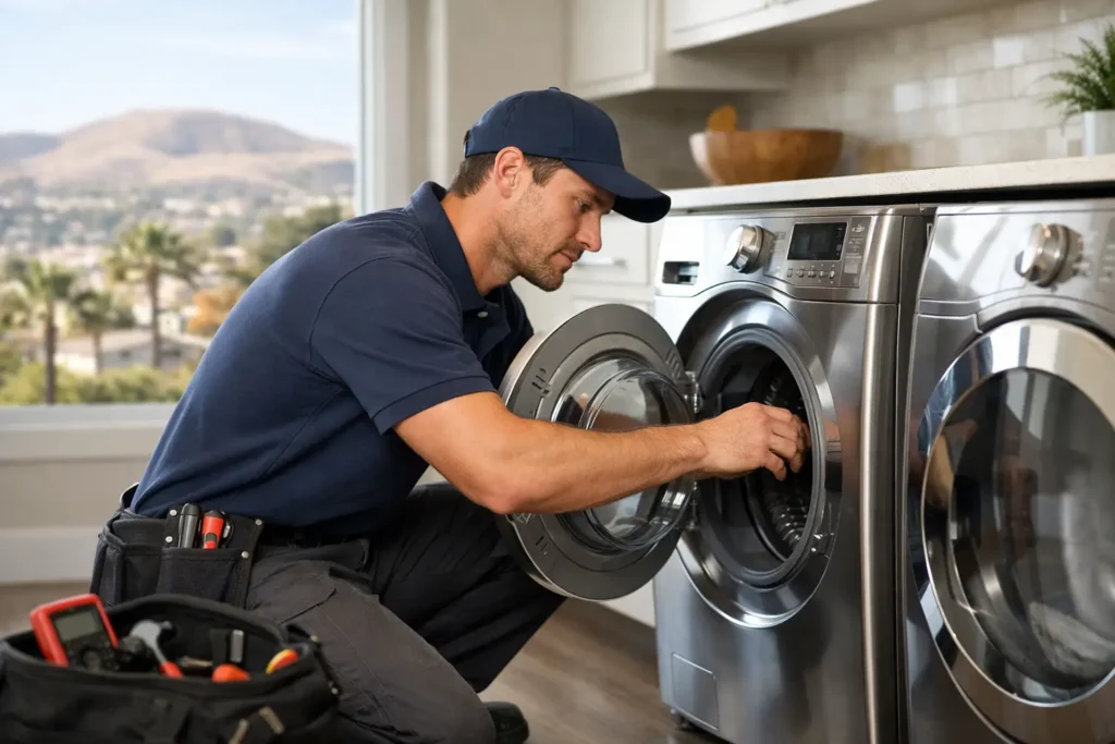 Blog. Anaheim Hills Appliance Repair When It Cannot Wait