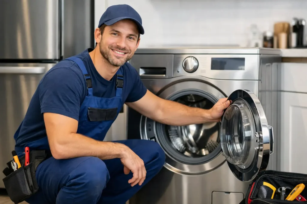 Blog. First Time Appliance Discount: What It Covers