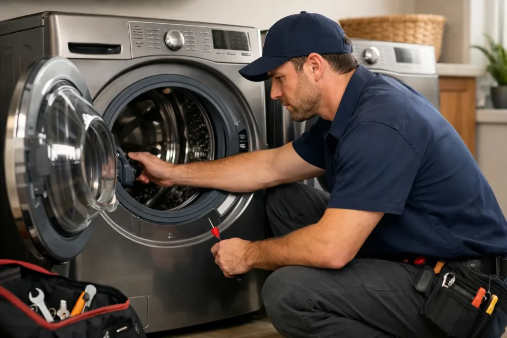 Blog. Maytag Washer Repair Review: Is It Worth It?
