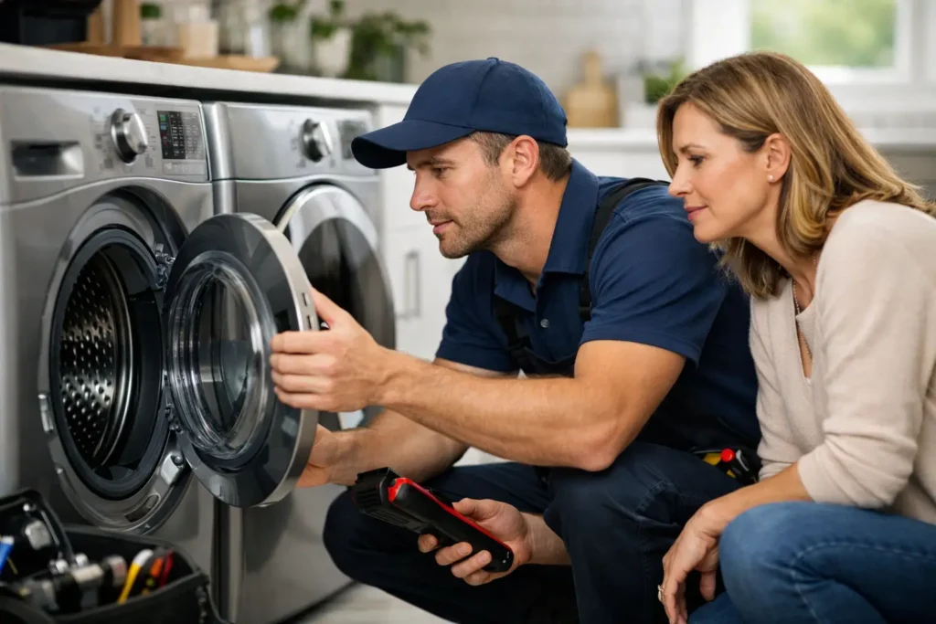 Blog. When to Book an In Home Diagnostic Service