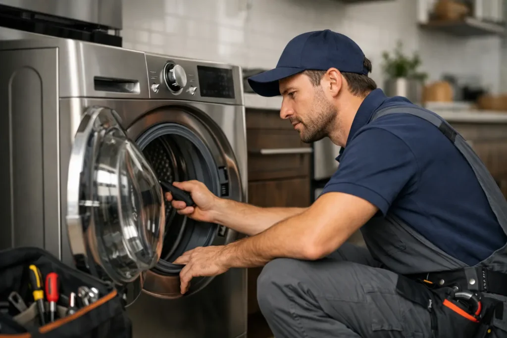 Blog. Is Brand Certified Appliance Repair Worth It?